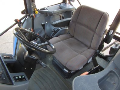 New Holland TS115