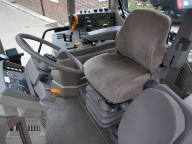 John Deere 6150M