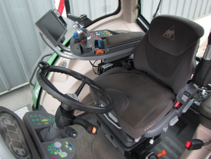 Fendt 936 Profi-Plus