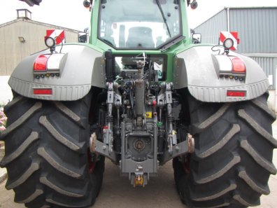 Fendt 936 Profi-Plus