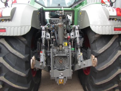 Fendt 936 Profi-Plus
