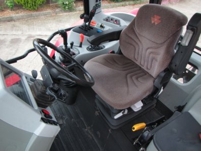 Massey Ferguson 5470