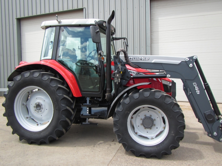Massey Ferguson 5445