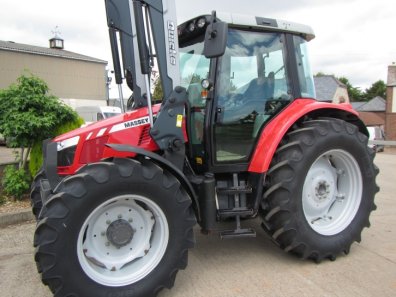 Massey Ferguson 5445
