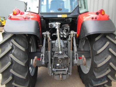 Massey Ferguson 5445