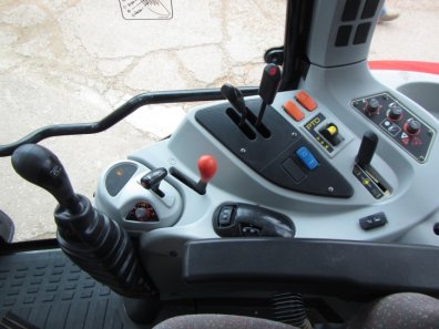 Massey Ferguson 5445