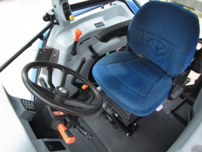 New Holland T5060