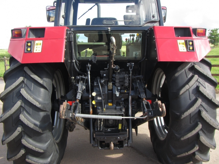 Case 5150 Plus