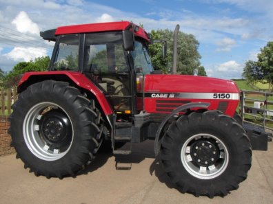 Case 5150 Plus