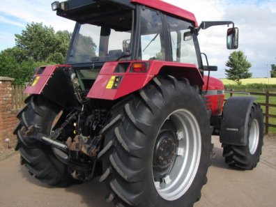 Case 5150 Plus