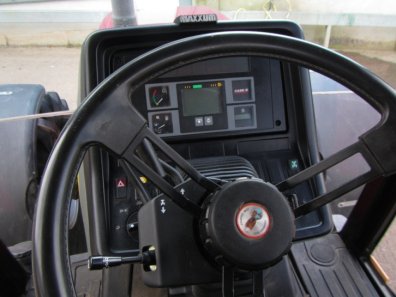 Case 5150 Plus