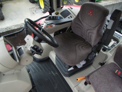Massey Ferguson 7624 Efficient
