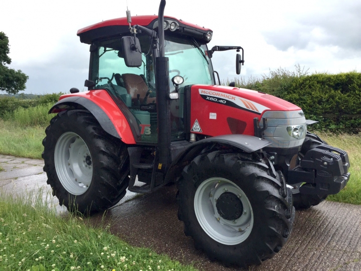 McCormick X60.40 T3
