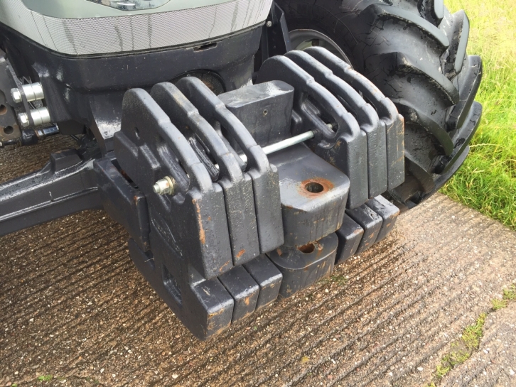McCormick X60.40 T3