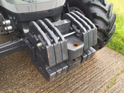 McCormick X60.40 T3