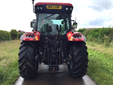 McCormick X60.40 T3
