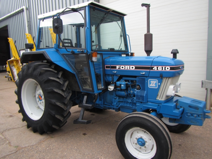 Ford 4610