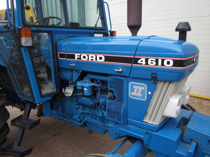 Ford 4610