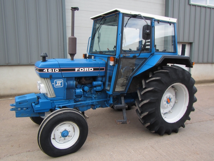 Ford 4610