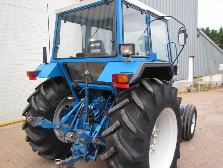 Ford 4610
