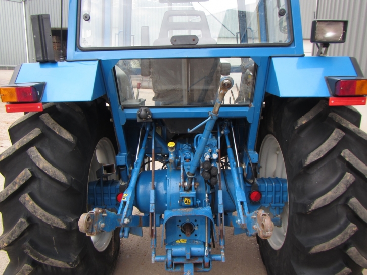 Ford 4610