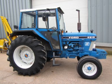 Ford 4610