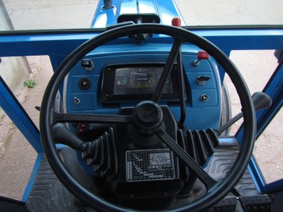 Ford 4610