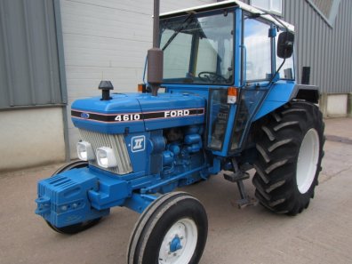 Ford 4610
