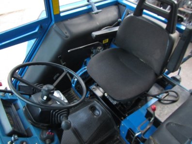 Ford 4610
