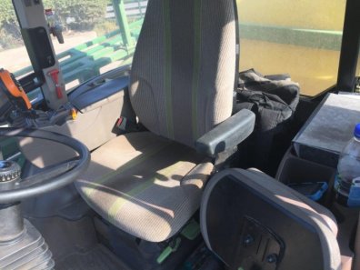 John Deere 5430i sprayer