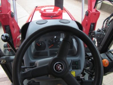 Massey Ferguson 4435