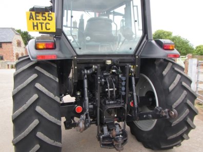 Massey Ferguson 4435