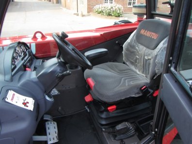 Manitou MLT 627