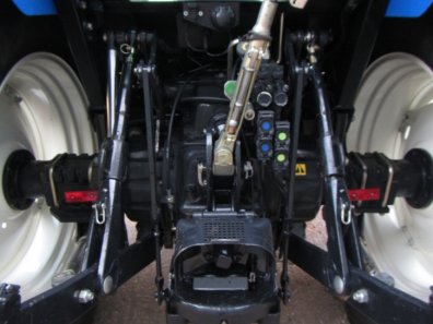 New Holland TS115 SL