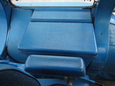 Ford 7710