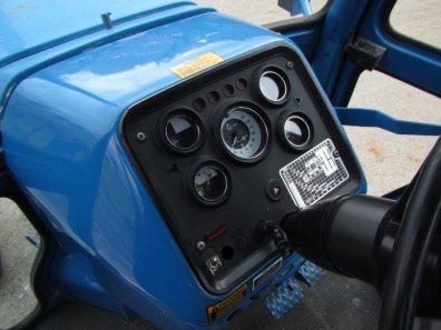 Ford 7710