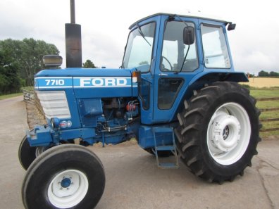 Ford 7710