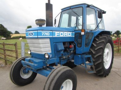 Ford 7710