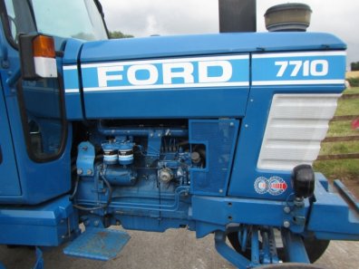Ford 7710