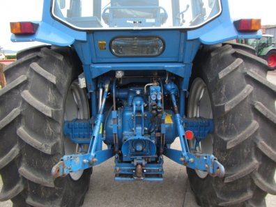 Ford 7710