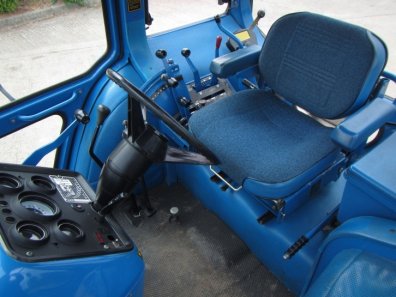 Ford 7710