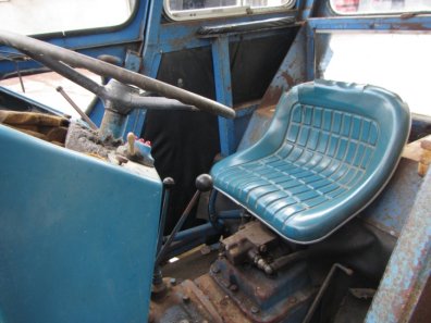 Ford 5000