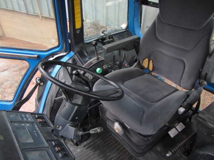Ford 8830