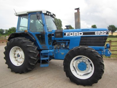 Ford 8830