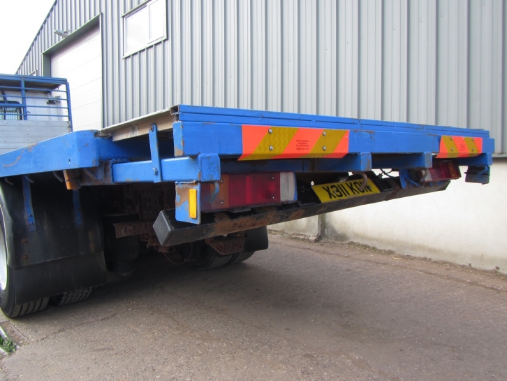 Scania 114L