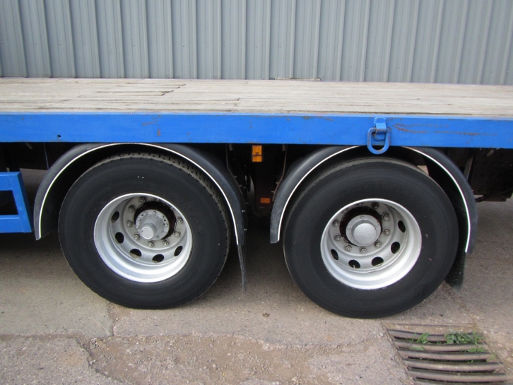 Scania 114L