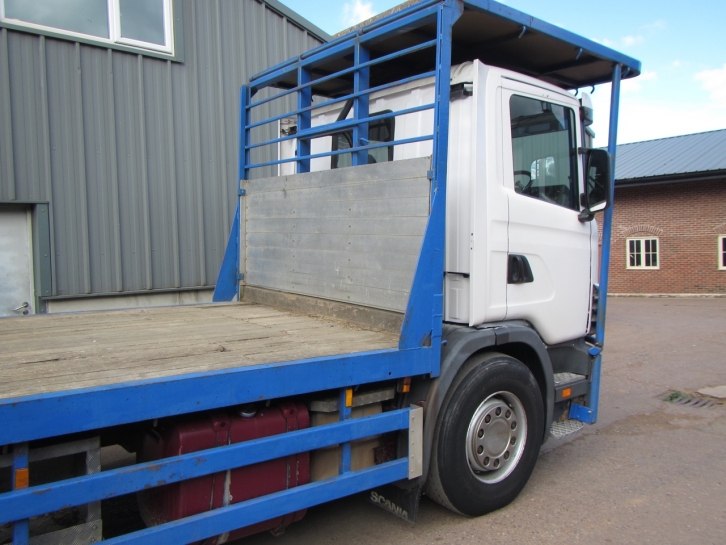 Scania 114L