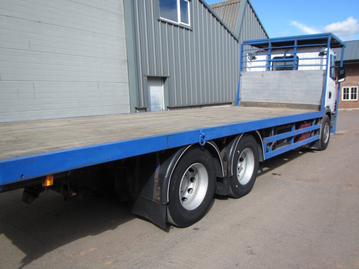 Scania 114L