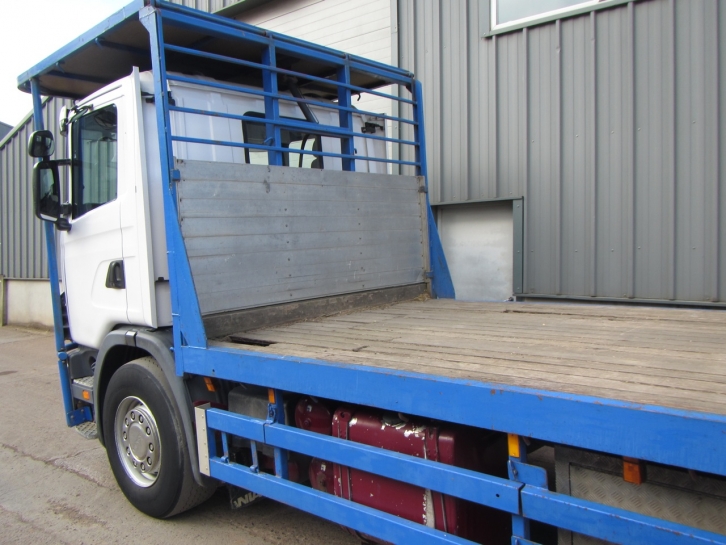 Scania 114L