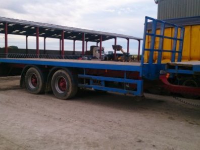 Scania 114L